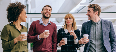 Demystifying Instant Coffee	